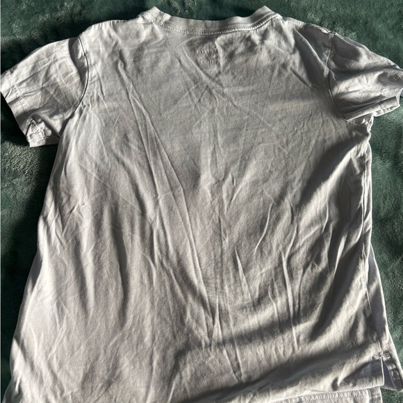 Lot Of 2 Girls T Shirts Size Large. Nike And Adidas - Picture 4 of 7